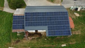 VELIKI GABER - JV regija - 40,02 kW -43.622 kWh